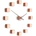 Future Time FT3000CO Cubic copper