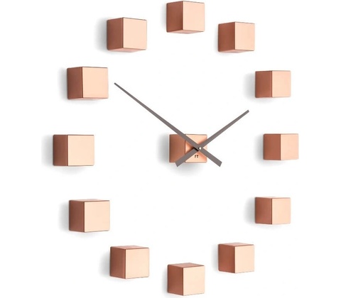 Future Time FT3000CO Cubic copper