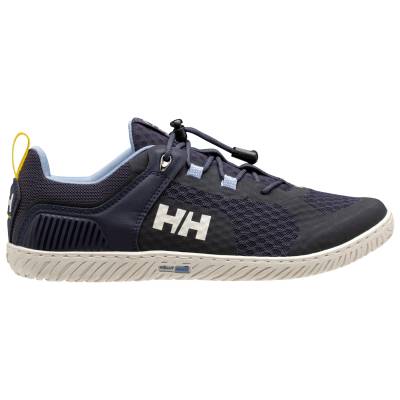 Дамски обувки за вода Helly Hansen Women's HP Foil V2 Water shoes - Navy / Off White - размер 40 (EU) (130-0061-0317)