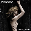 GOLDFRAPP: SUPERNATURE CD