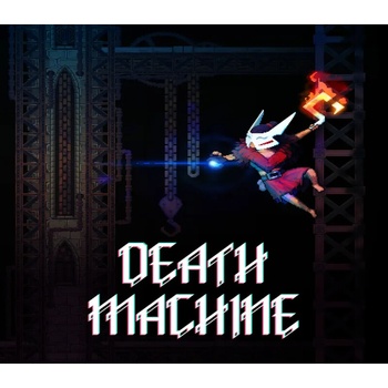 Death Machine