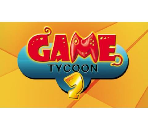 Game Tycoon 2