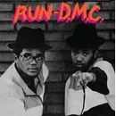 Run-DMC: Run-d.m.c. CD