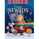 Isaac Newton SUN -