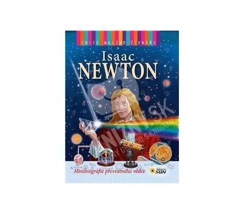 Isaac Newton SUN -