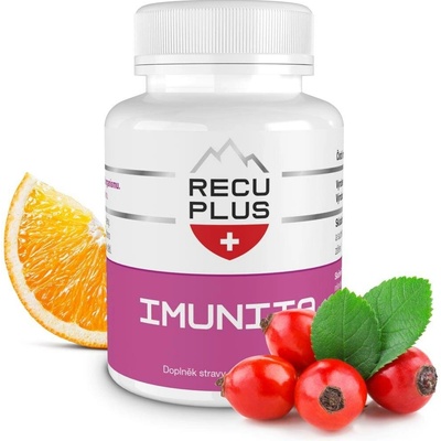 RECUPLUS Imunita 90 tablet