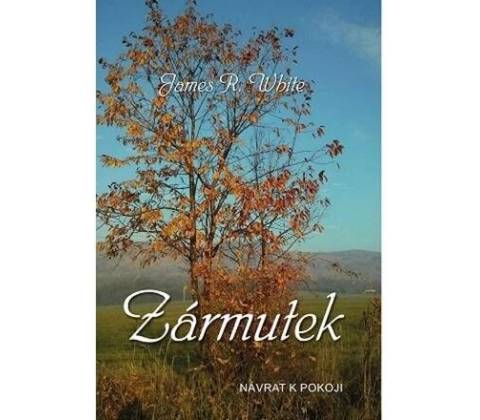 Zármutek - James R. White