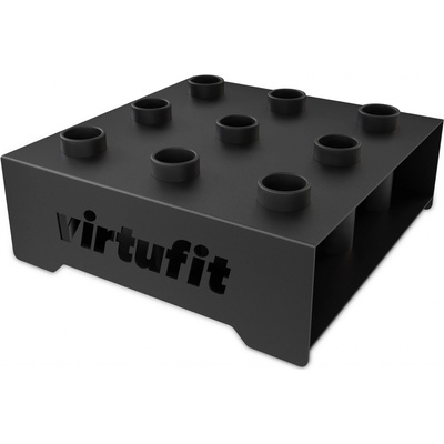 VIRTUFIT VF02130 Stojan na olympijské osy – Zboží Dáma
