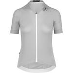 Bioracer Дамска фланелка с къс ръкав за колоездене Bioracer Women's Icon Metalix Jersey Cycling jersey - Grey - размер XL (156-3130-0115)