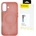Wozinsky Fashion Case MagSafe за Samsung Galaxy S25 - Розов (5907769370557)