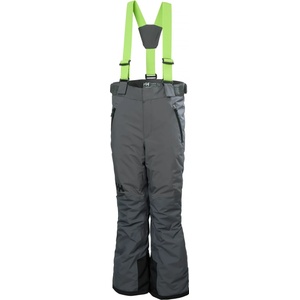 Helly Hansen Детски ски панталон Helly Hansen Kid's Junior No Limits 2.0 Pant Ski trousers - Thunder Grey - размер 11 Years (701-4615-0413)