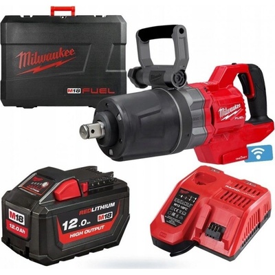 Milwaukee M18 ONEFHIWF1DS-121C 4933472072 – Zboží Mobilmania