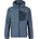Regatta Детско поларено яке Regatta Kid's Skylar Fleece jacket - China Blue / Night Sky - размер 7-8 Years (703-7795-0213)