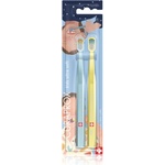CURAPROX CS Kids 5500 четки за зъби за деца 2 бр