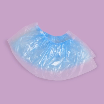 Image 1 of ЕКСТРА ПАК Калъфи за обувки (калцуни) 100 бр