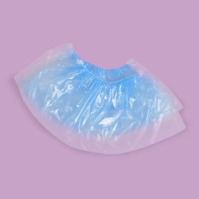 ЕКСТРА ПАК Калъфи за обувки (калцуни) 100 бр