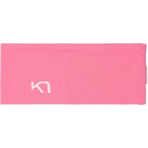Kari Traa Дамска лента за глава Kari traa Women's Traa Headband - Bubblegum - размер One Size (904-3742-0711)