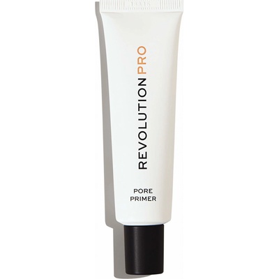 Revolution PRO Pore Primer Podkladová báza pre minimalizáciu pórov 25 ml