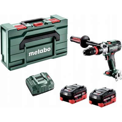 METABO SB 18 LTX-3 BL Q I Metal 603182660