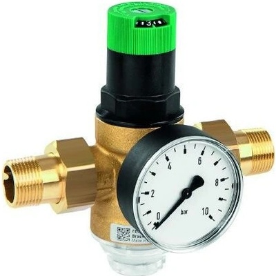 Honeywell Home D06F-3/4AM