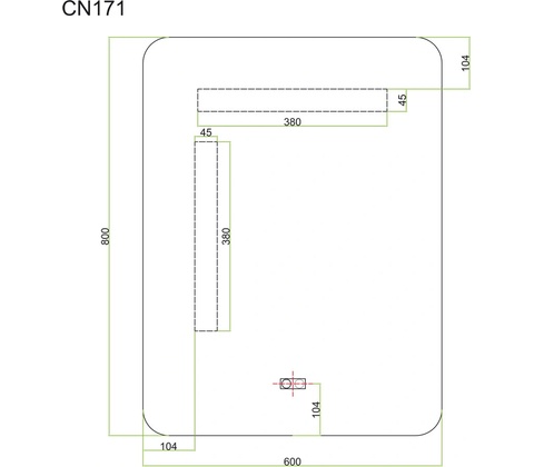 Mereo CN171