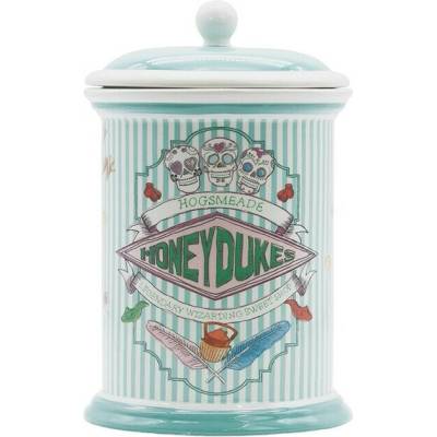 Keksdóza Keksdóza Harry Potter - Honeydukes, 23 x 15 cm