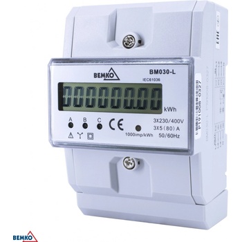 Bemko A30-BM030-L 3F 101079