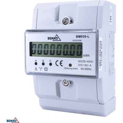 Bemko A30-BM030-L 3F 101079