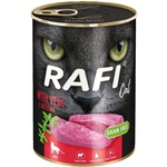 Dolina Noteci Rafi Adult with veal 400 g