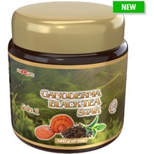 ASTRAVIA STARLIFE Ganoderma Black Tea Star 120 g