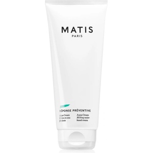 Matis Réponse Préventive Aqua-Cream лек хидратиращ дневен крем 50ml