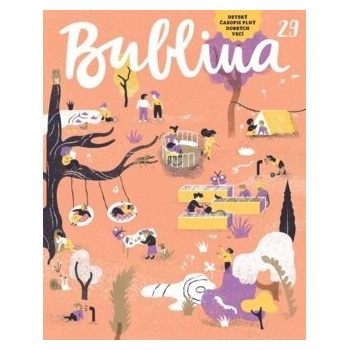 Bublina 29