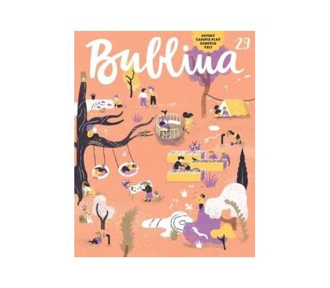 Bublina 29