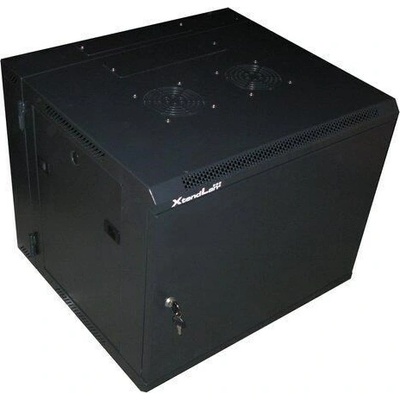 XtendLan 19" WD-9U-65-F-BLACK