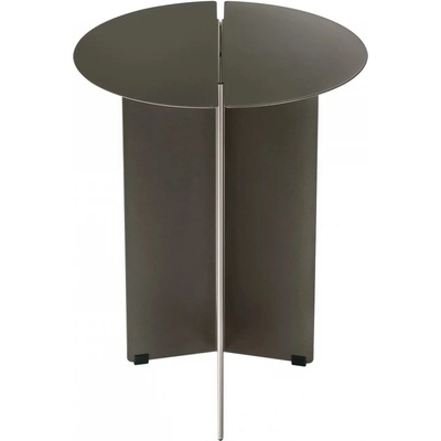 blomus Метална кръгла маса за съхранение ø 35 cm Oru - Blomus (66698)