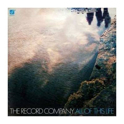 The Record Company - All Of This Life LP