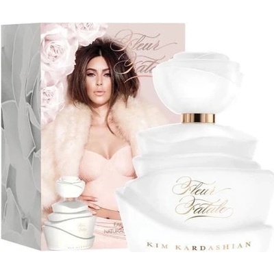 Kim Kardashian Fleur Fatale parfumovaná voda dámska 30 ml