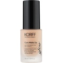 Korff Fluidní liftingový glow make-up 02 30 ml
