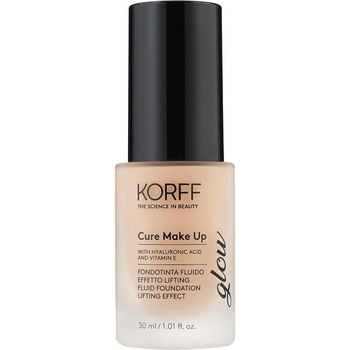 Korff Fluidní liftingový glow make-up 02 30 ml