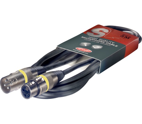 Stagg SMC3 YW