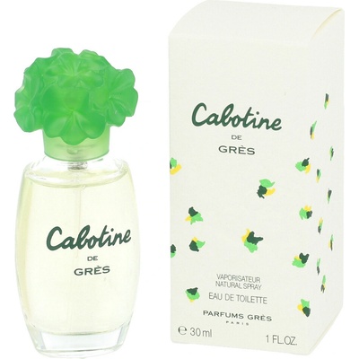 Gres Cabotine de Grès toaletná voda dámska 30 ml