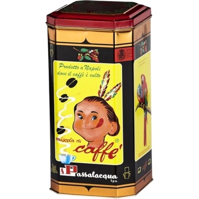 Passalacqua Moana буркан смляно кафе 1 кг