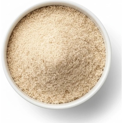 Psyllium husk Jitrocel indický Bio 1000 g