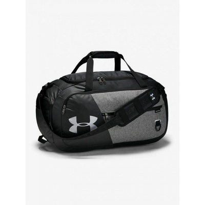 Under Armour Унисекс чанта Under Armour Undeniable Duffel 4.0 Md Under Armour | Siv | МЪЖЕ | UNI
