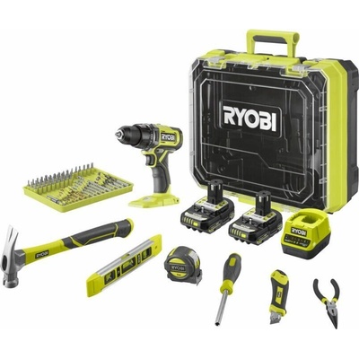 Ryobi RPD18 513305813