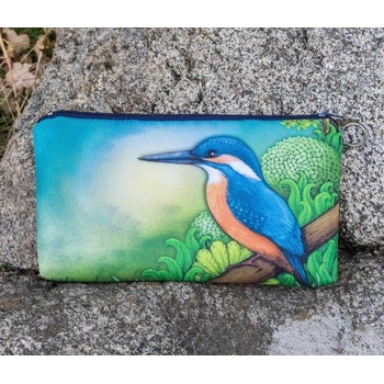 Lucie Ernestová Kapsička Ledňáček