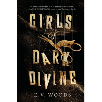 Girls of Dark Divine