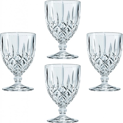 Nachtmann Poháre na stopke Noblesse 4 x 350 ml