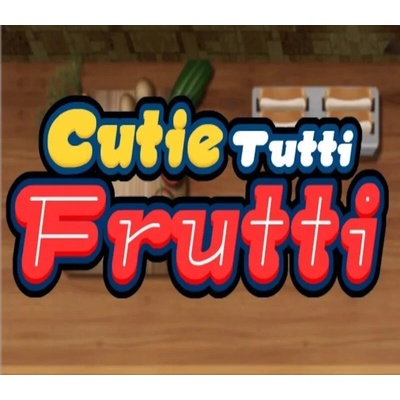 Cutie Tutti Frutti