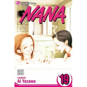 Nana, Vol. 19 (ISBN: 9781421526713)